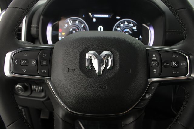 New 2026 RAM 2500 Laramie w/ Night Edition image 13