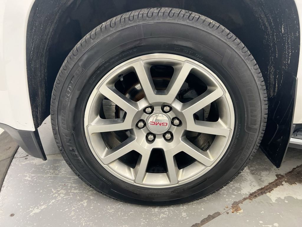 Used 2020 GMC Yukon XL Denali image 26