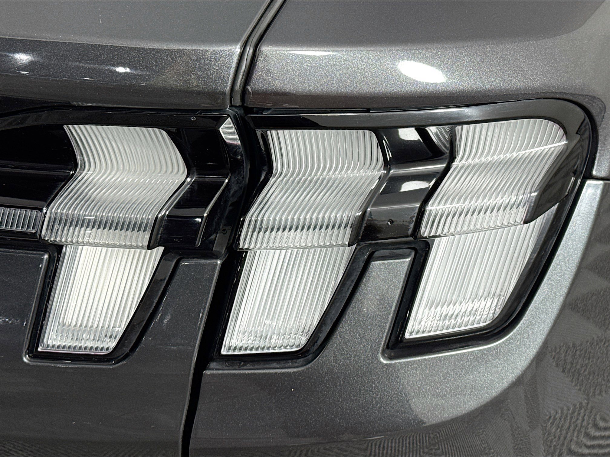 Used 2022 Ford Mustang Mach-E Premium RWD image 33