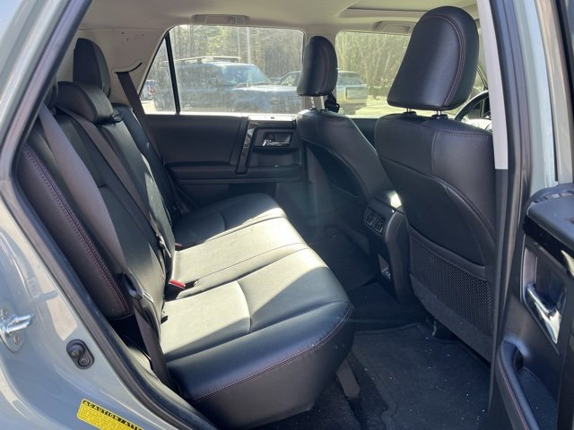 Used 2023 Toyota 4Runner TRD Off-Road Premium image 13