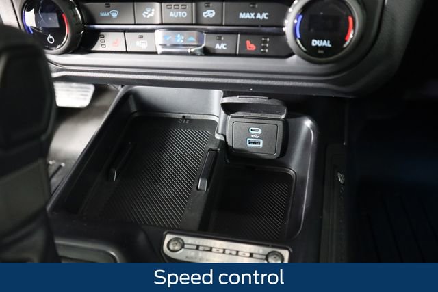 New 2025 Ford Bronco Big Bend image 44