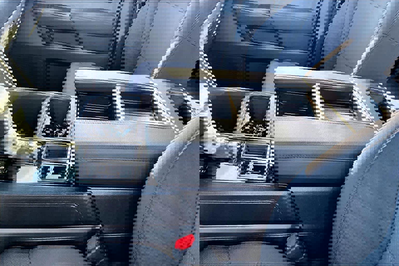 Certified 2026 Toyota Tundra SR image 14