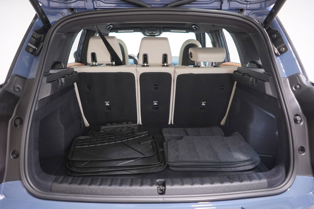 Used 2025 MINI Cooper Countryman S image 22