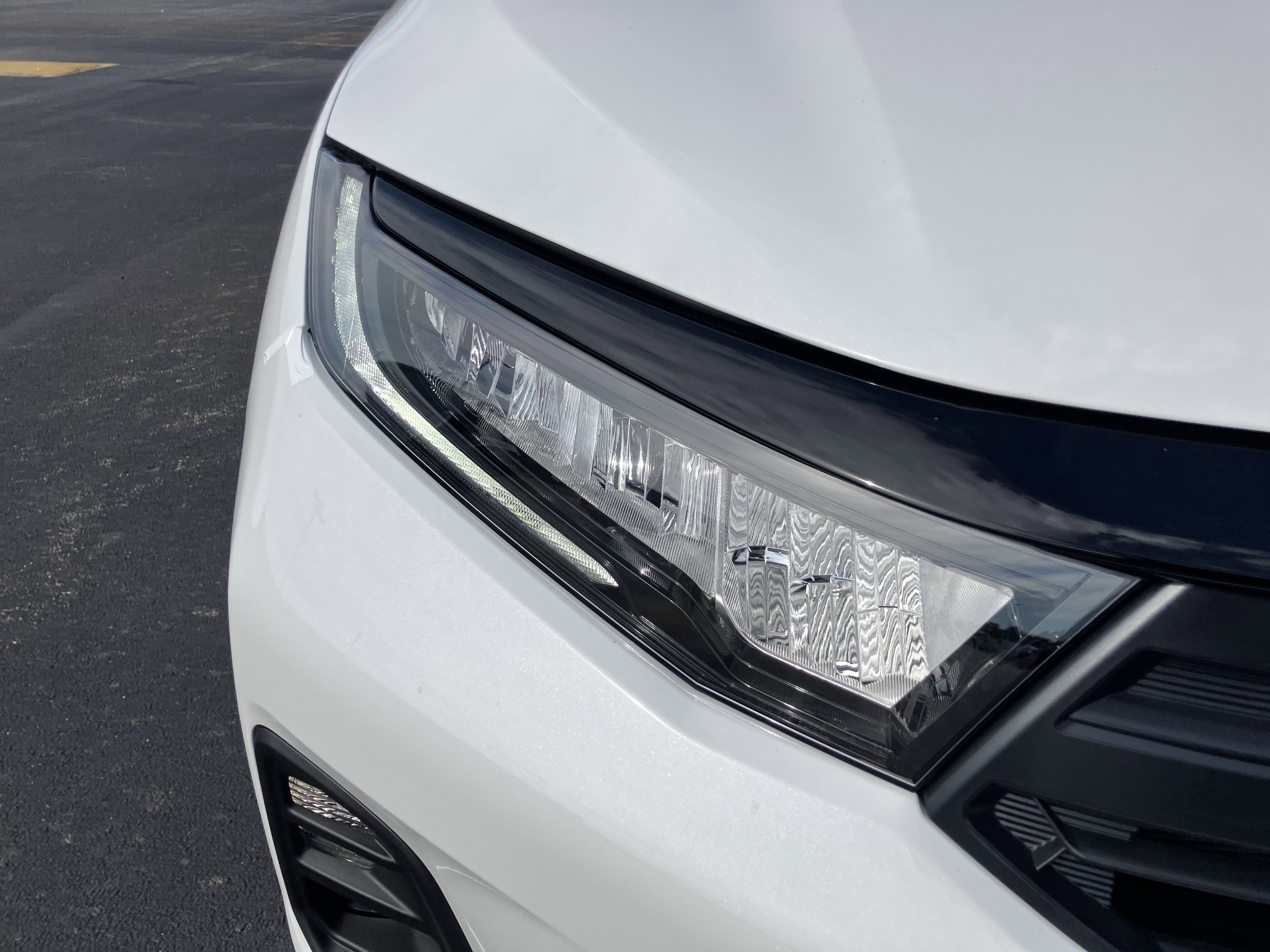New 2026 Honda Odyssey EX-L image 11