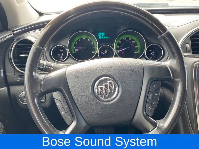 Used 2017 Buick Enclave Premium image 8