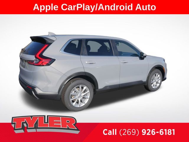 New 2026 Honda CR-V EX image 8