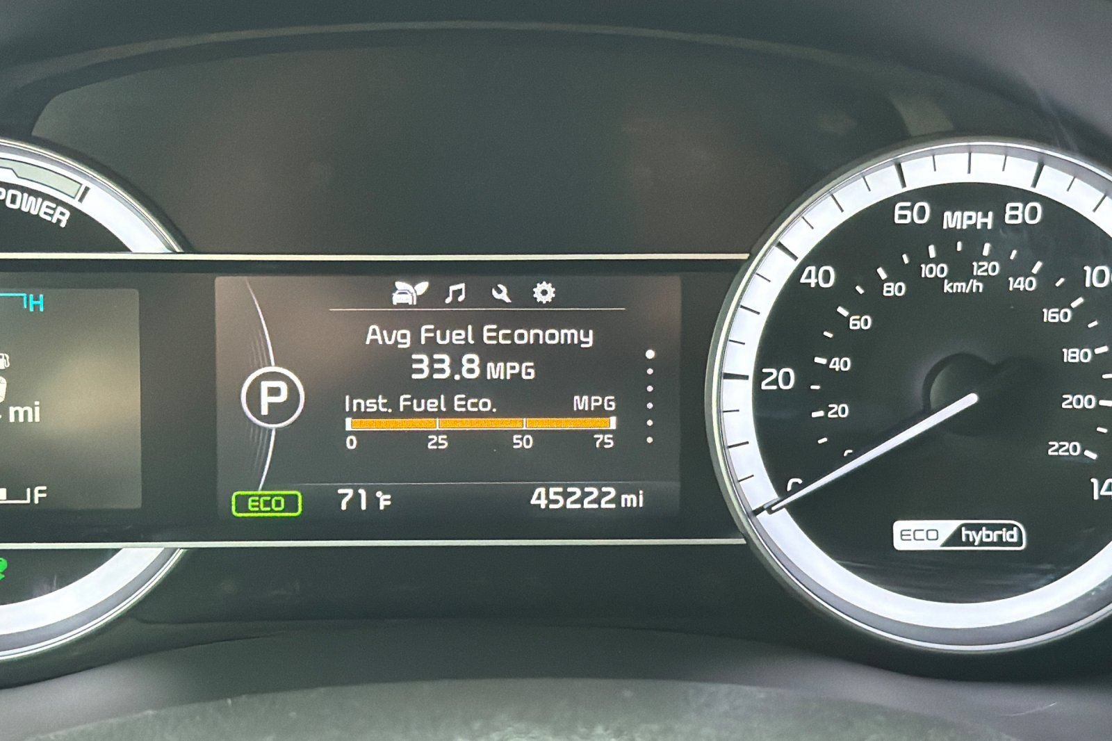 Used 2019 Kia Niro LX FWD image 26