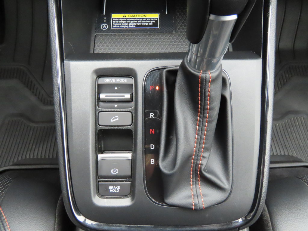 Used 2024 Honda CR-V Sport Touring image 51