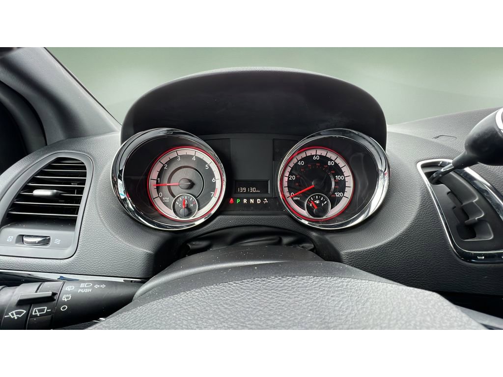 Used 2018 Dodge Grand Caravan SE FWD image 15