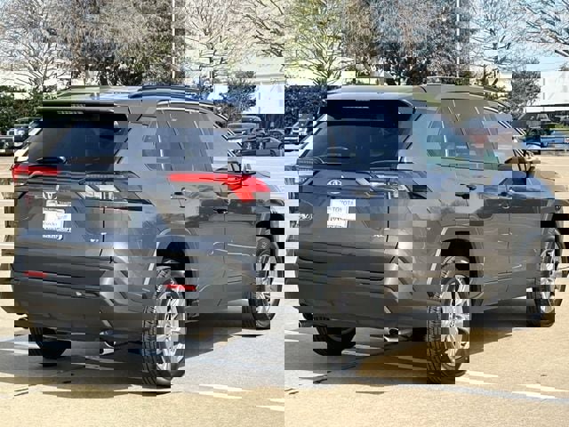 Certified 2025 Toyota RAV4 XLE w/ Weather Package image 5