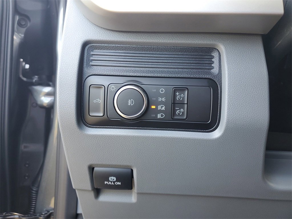New 2026 Ford F250 XL w/ STX Appearance Package image 10
