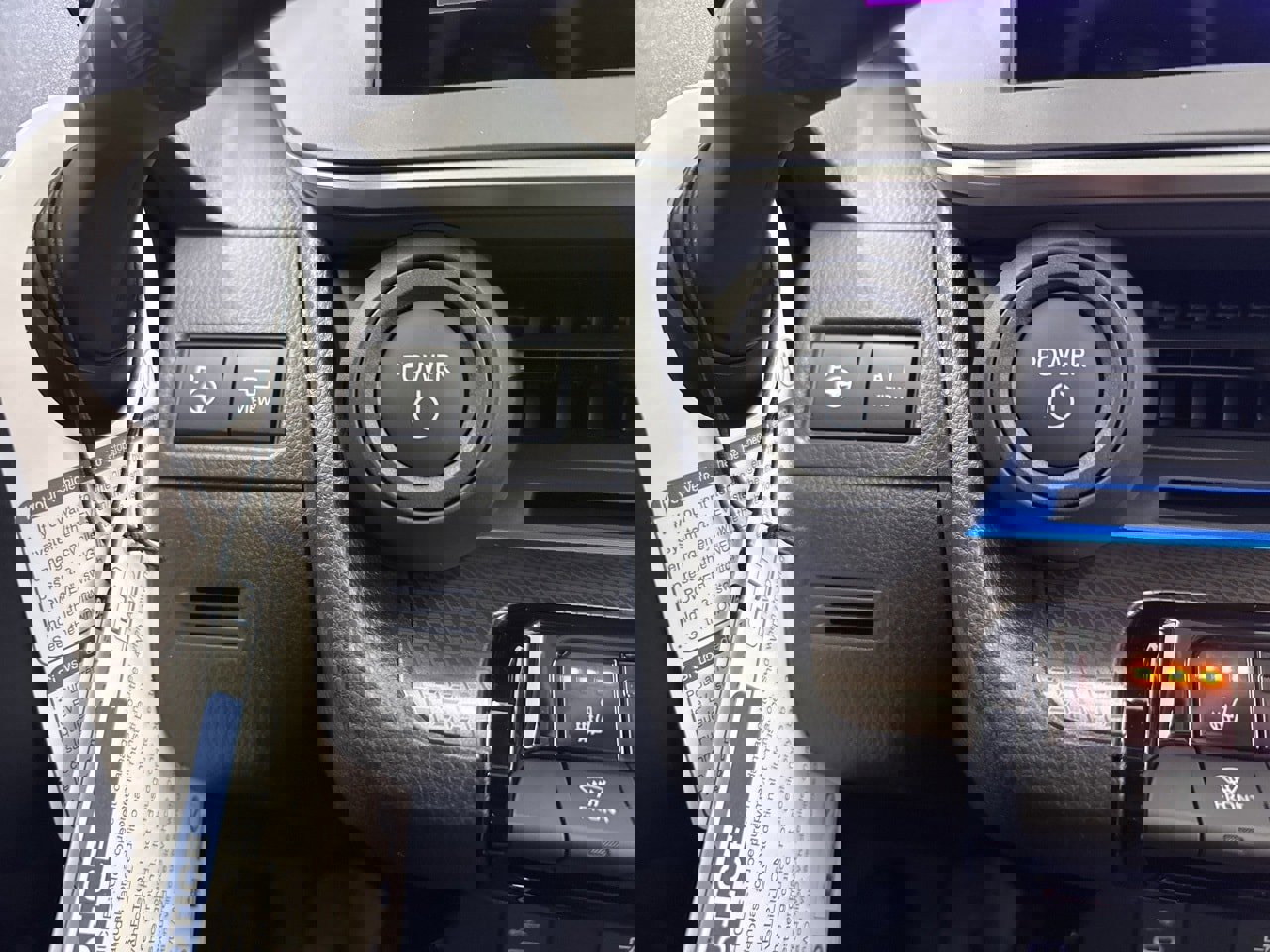 New 2026 Toyota Prius Limited image 24