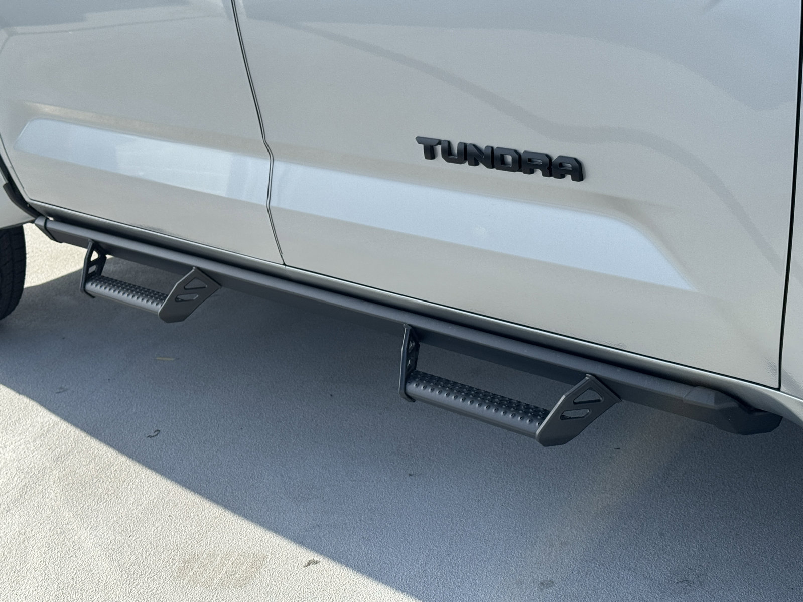 New 2026 Toyota Tundra Limited AWD/4WD image 14
