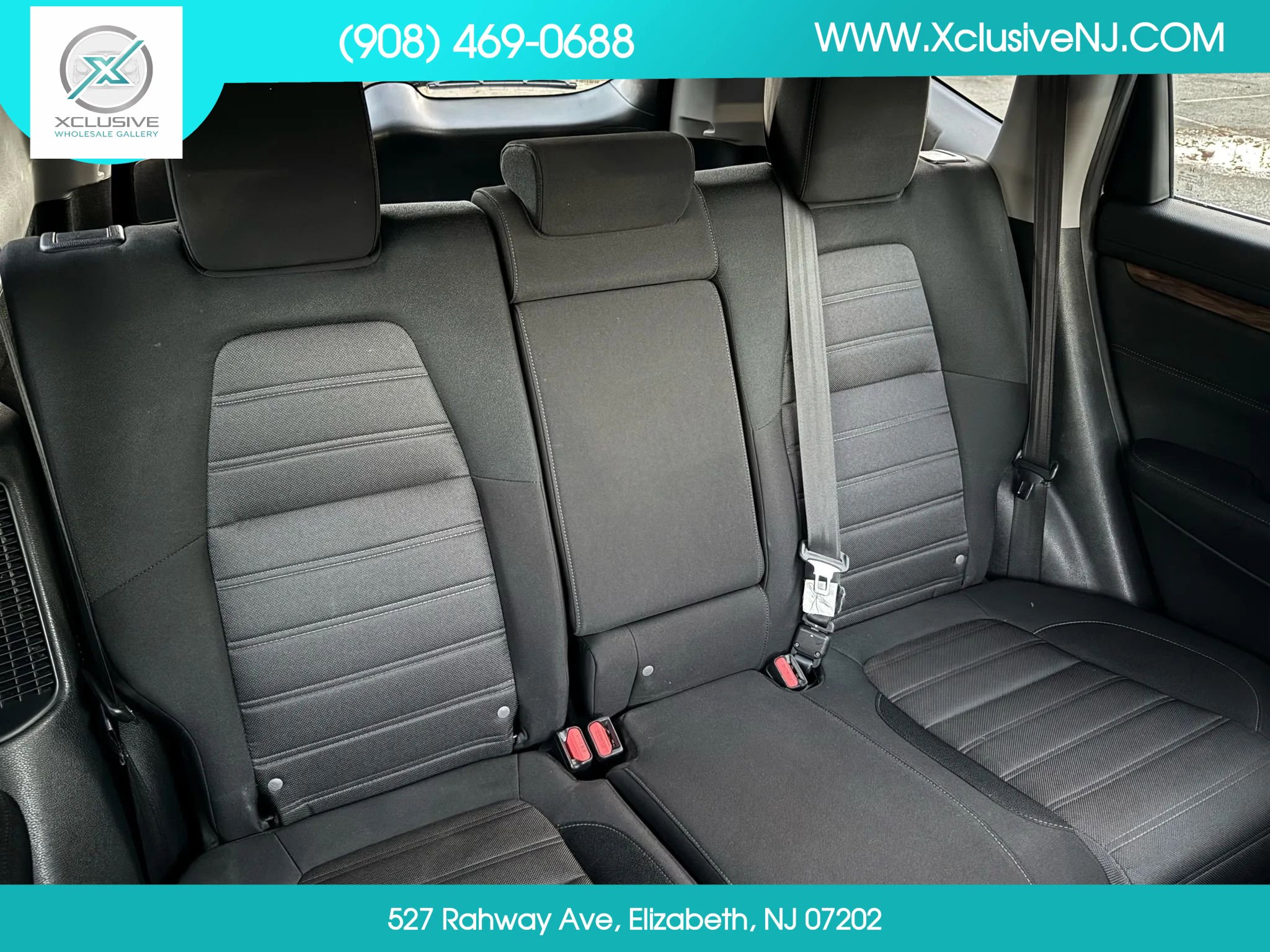 Used 2022 Honda CR-V EX image 23