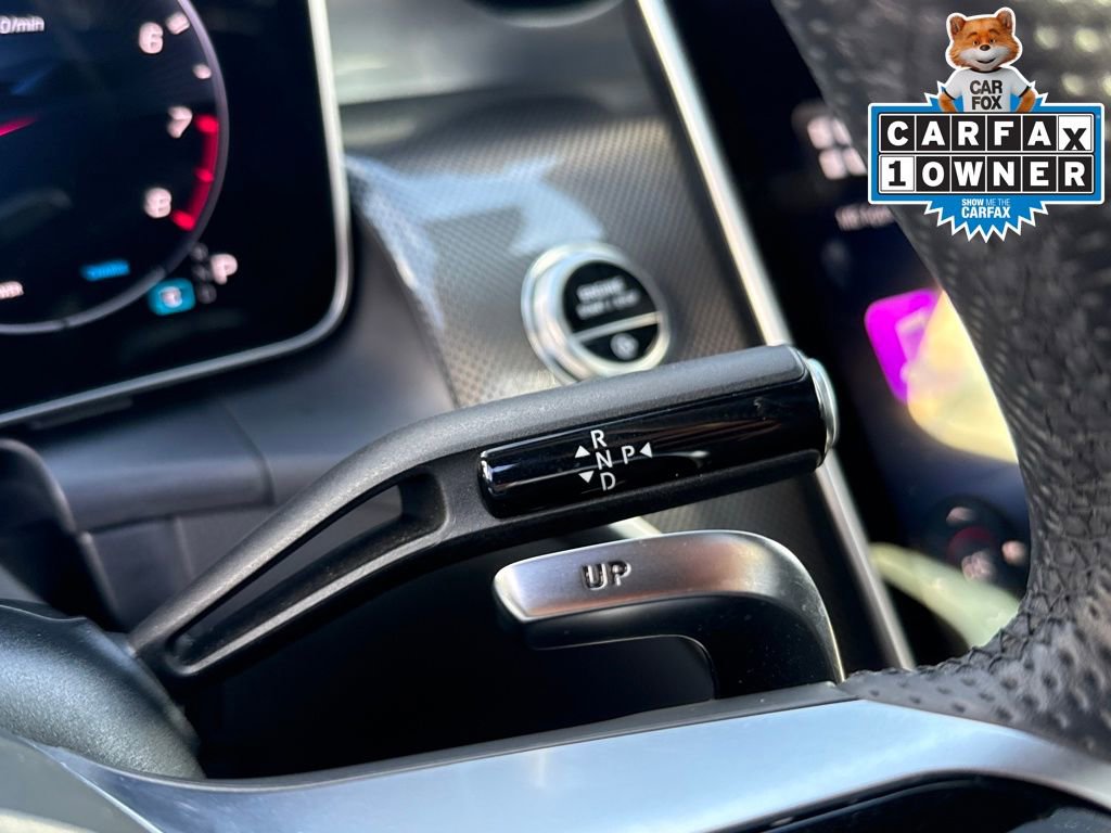 Used 2025 Mercedes-Benz GLC 43 AMG 4MATIC image 25