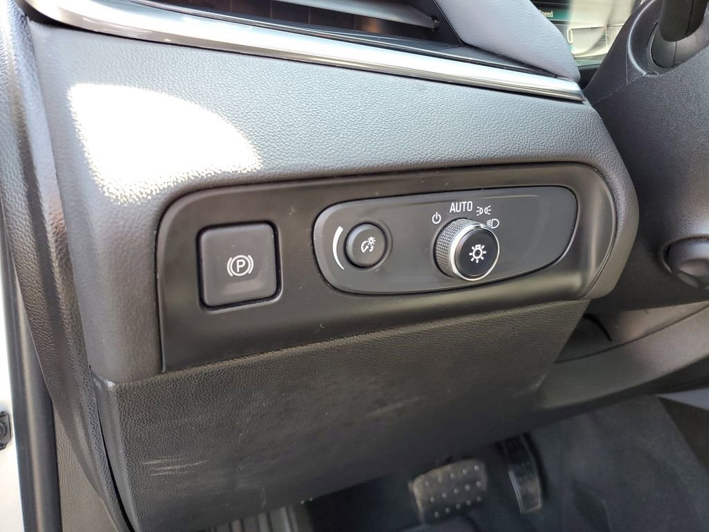 Used 2019 Buick Enclave Premium w/ Experience Buick Package AWD/4WD image 14