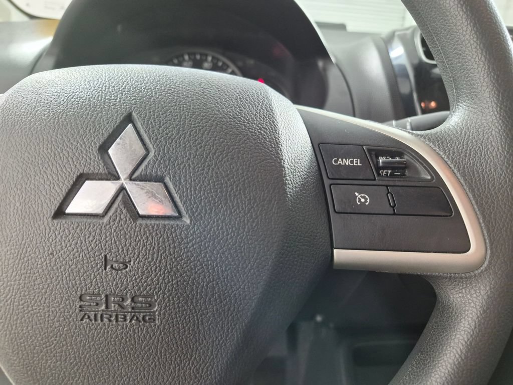 Used 2023 Mitsubishi Mirage G4 LE FWD image 15
