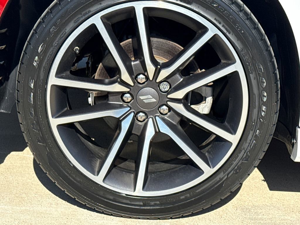 Used 2023 Dodge Charger R/T image 10