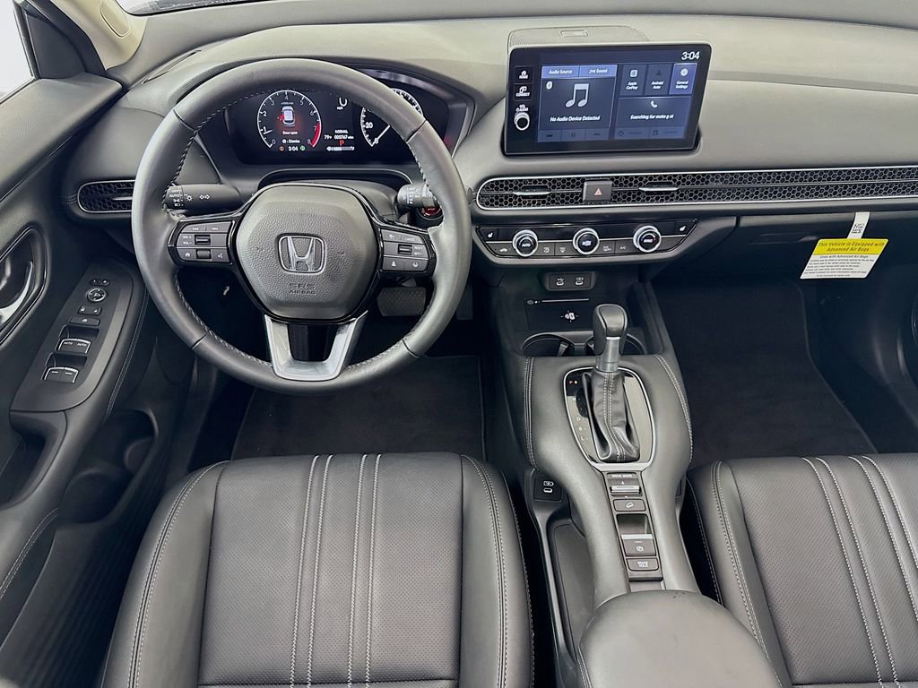 Used 2026 Honda HR-V EX-L image 29