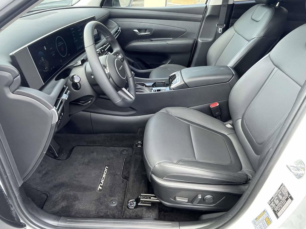 Used 2026 Hyundai Tucson SEL image 14
