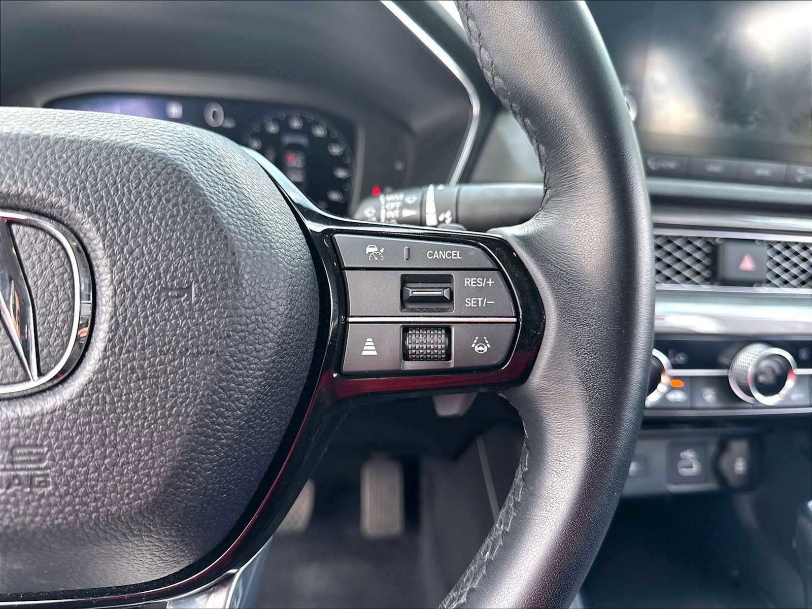 Used 2023 Acura Integra FWD image 21
