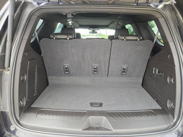 Certified 2024 Chevrolet Tahoe LT w/ LT Signature Plus Package RWD image 22