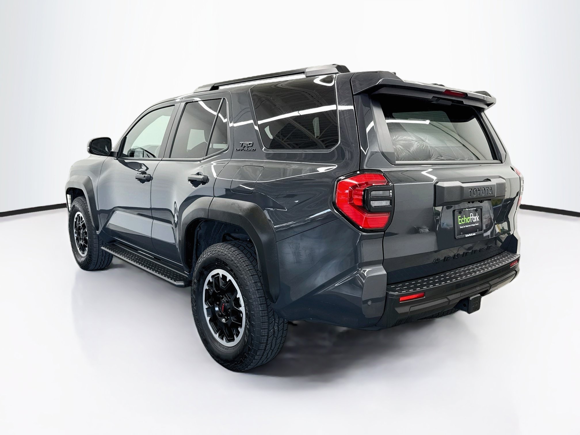 Used 2026 Toyota 4Runner TRD Off-Road AWD/4WD image 5