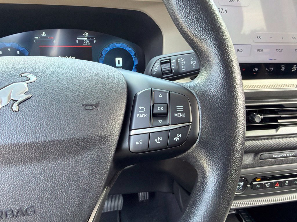Used 2025 Ford Bronco Sport Big Bend AWD/4WD image 17