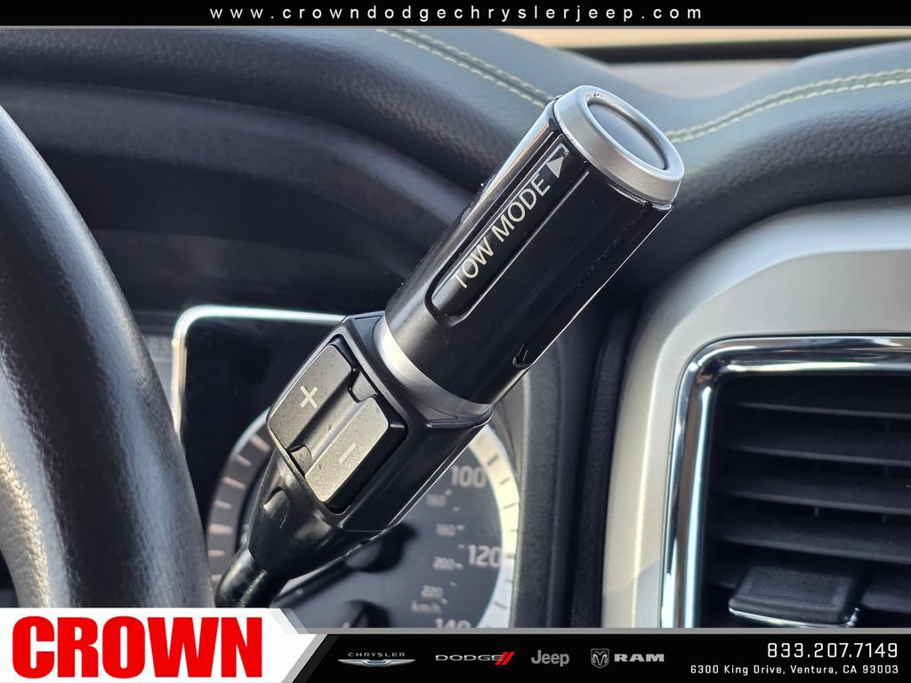 Used 2017 Nissan Titan XD AWD/4WD image 28