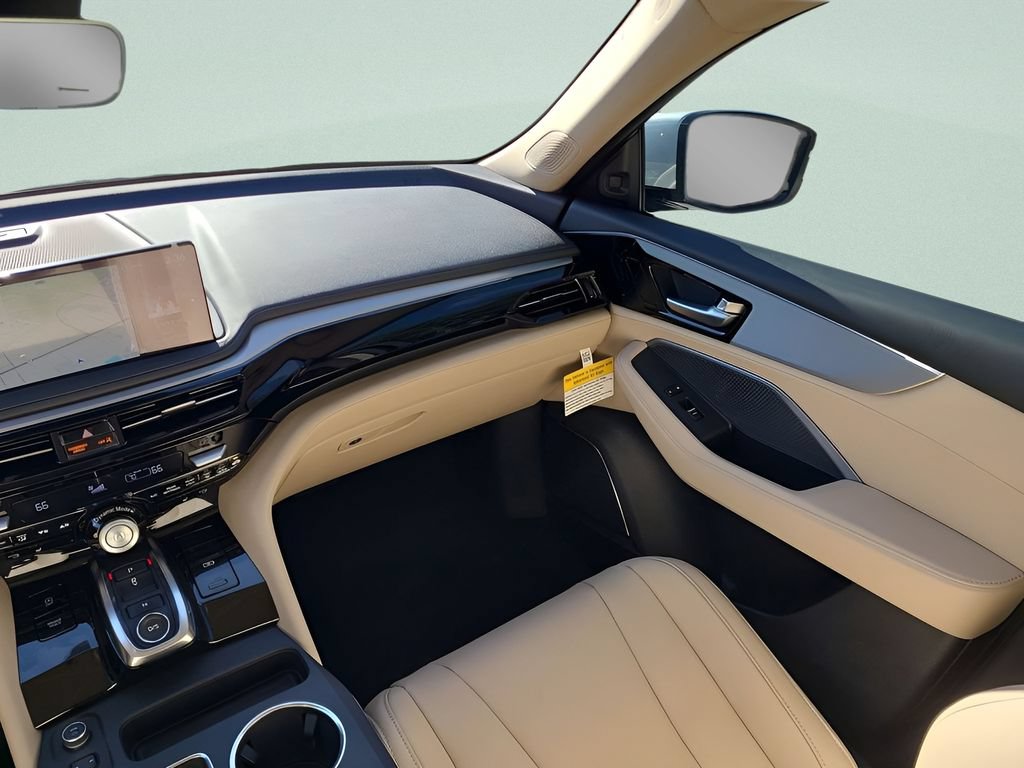 New 2026 Acura MDX SH-AWD image 11