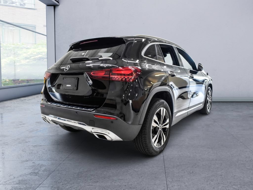 Used 2024 Mercedes-Benz GLA 250 4MATIC image 6