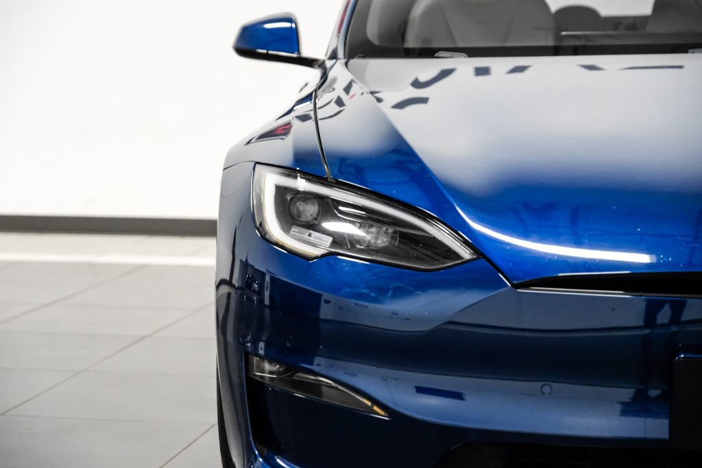 Used 2023 Tesla Model S Standard Range image 50