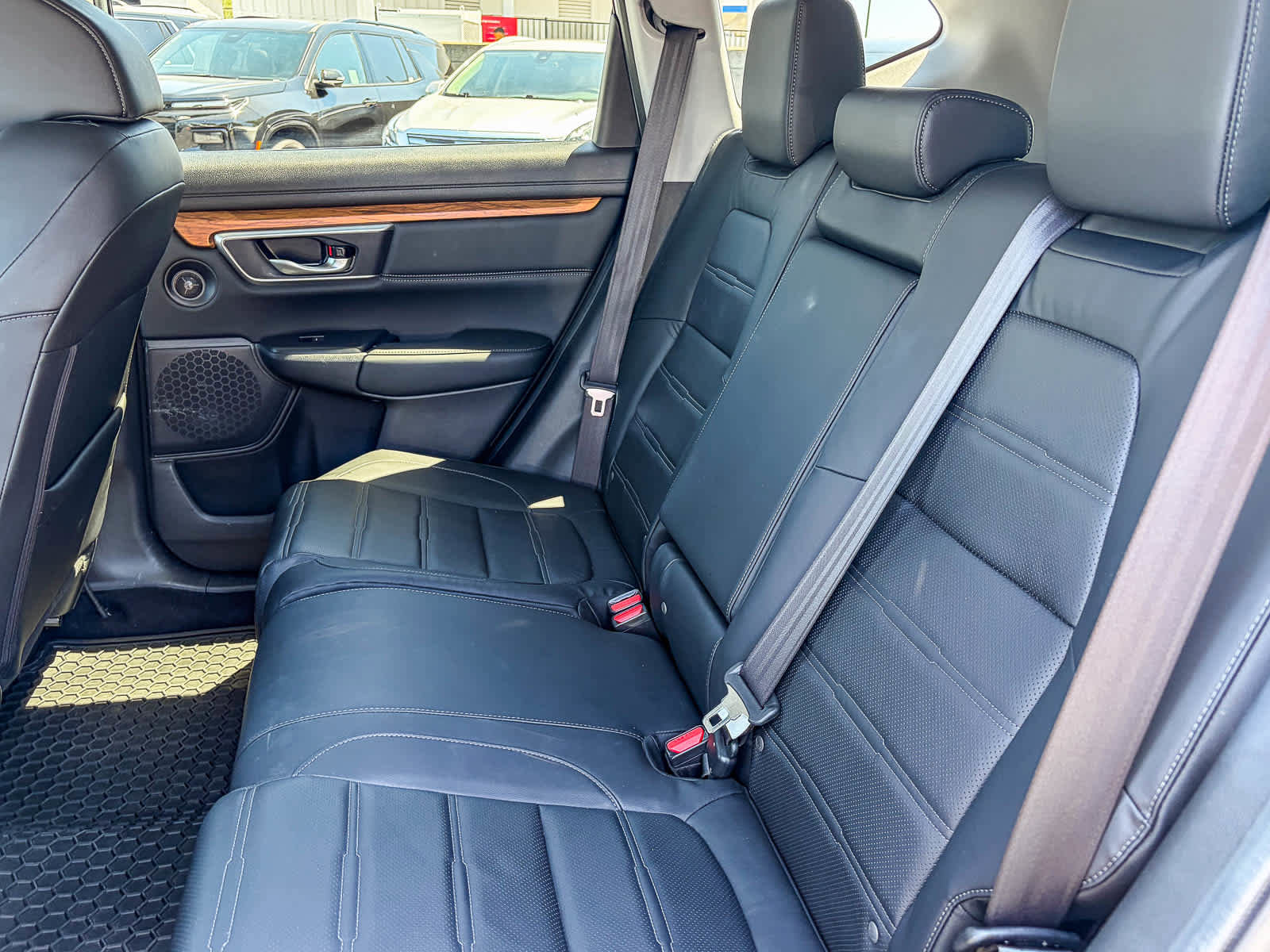 Used 2019 Honda CR-V EX-L image 18