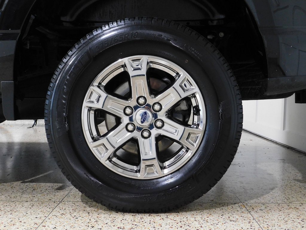 Used 2023 Ford F150 XLT w/ XTR Package image 97