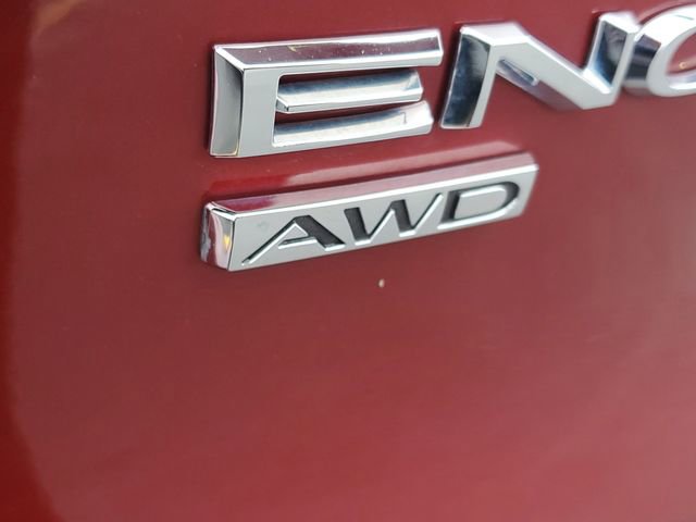 Certified 2023 Buick Encore GX Essence w/ Advanced Technology Package image 6