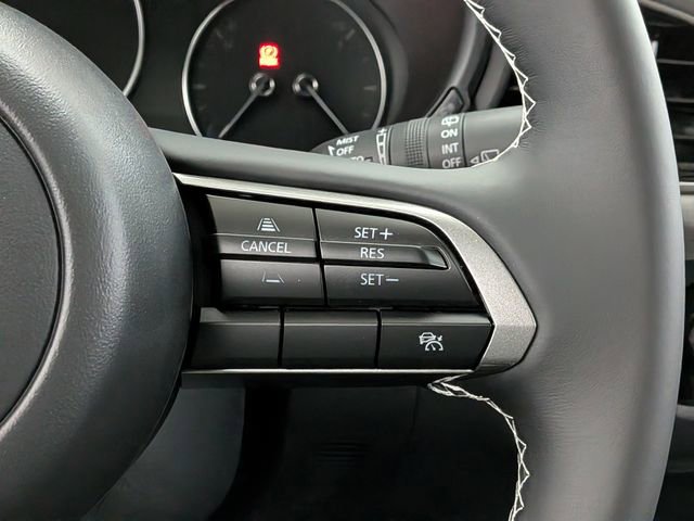 New 2026 MAZDA CX-30 Aire Edition AWD/4WD image 21