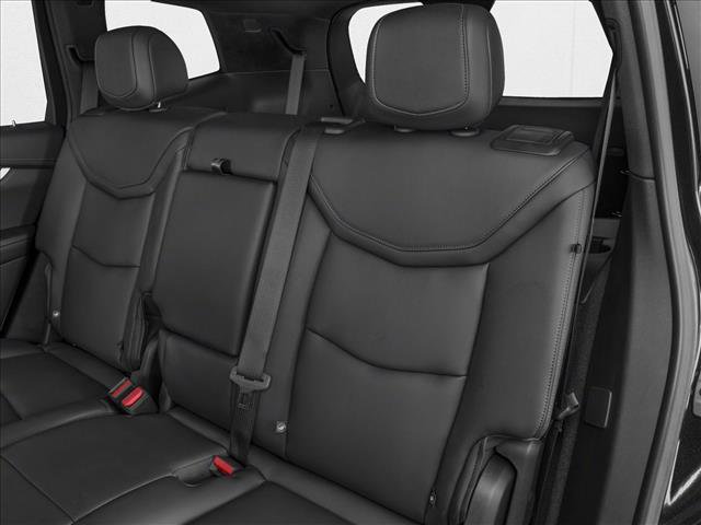 New 2025 Cadillac XT6 Premium Luxury image 9