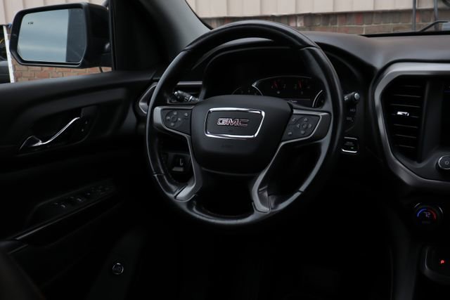 Used 2021 GMC Acadia AT4 image 45