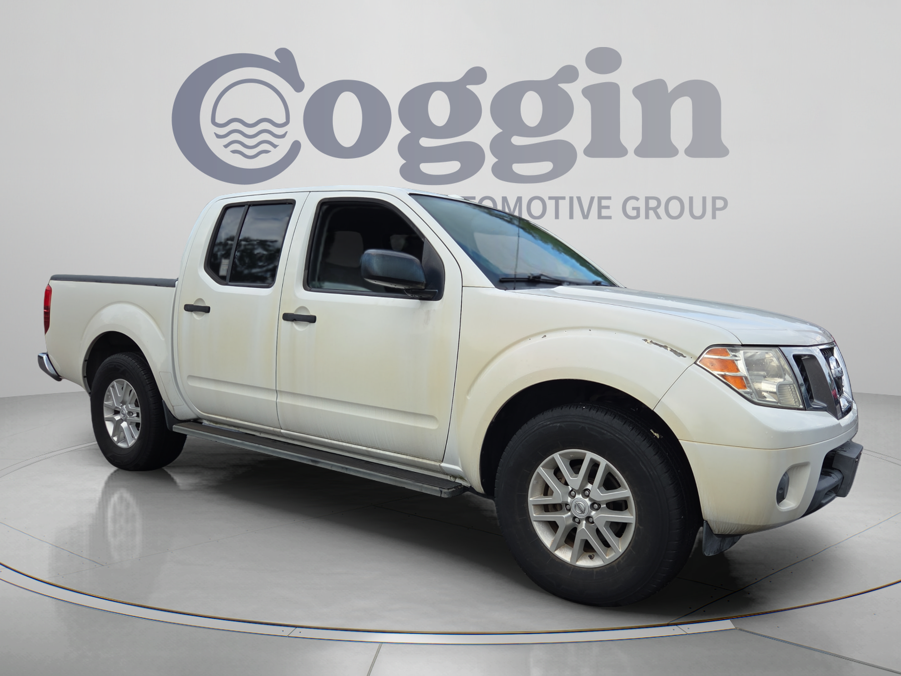 Used 2017 Nissan Frontier SV RWD image 7