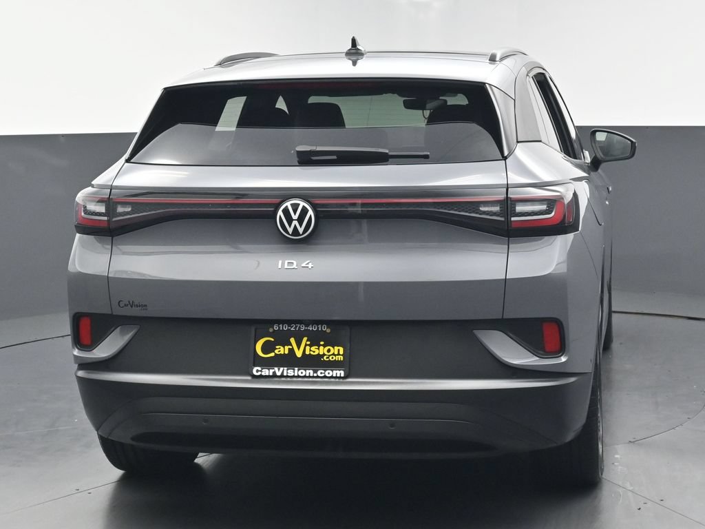 Used 2023 Volkswagen ID.4 Pro S RWD image 4