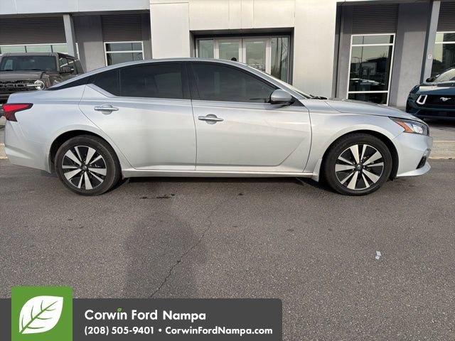 Used 2020 Nissan Altima 2.5 SL image 2