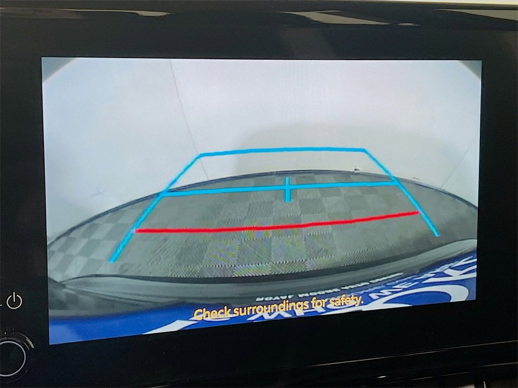 Used 2025 Toyota Corolla LE image 13