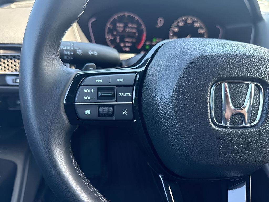 Used 2025 Honda Civic Sport image 12