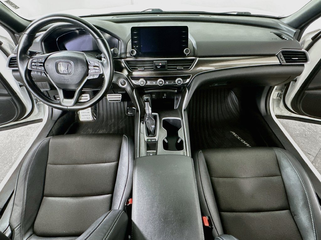 Used 2020 Honda Accord Sport image 18
