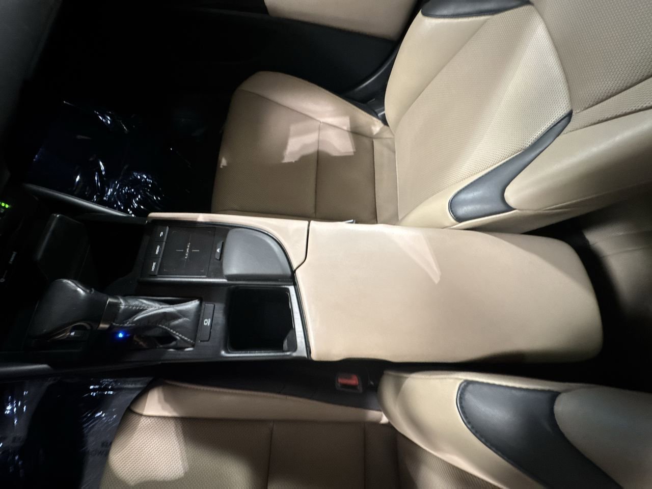 Used 2019 Lexus ES 350 F Sport image 28