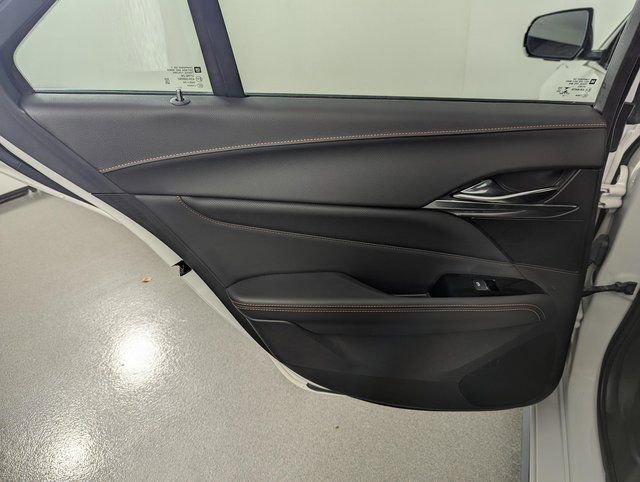 Used 2022 Cadillac CT4 V image 19