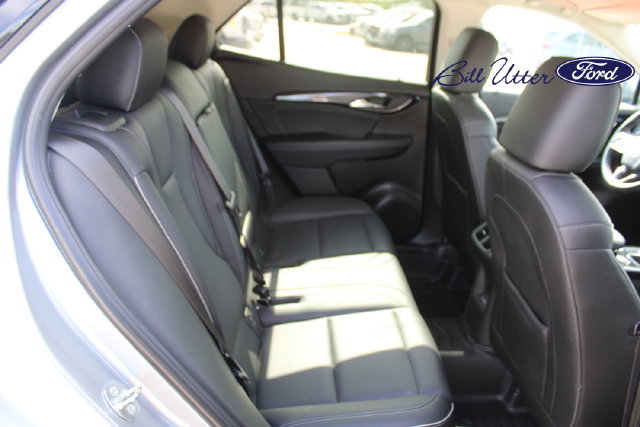 Used 2023 Buick Envision Essence FWD image 13