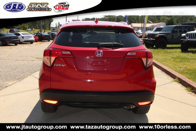 Used 2017 Honda HR-V EX-L image 6