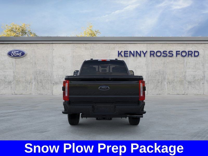 New 2026 Ford F250 XLT w/ XLT Premium Package image 5