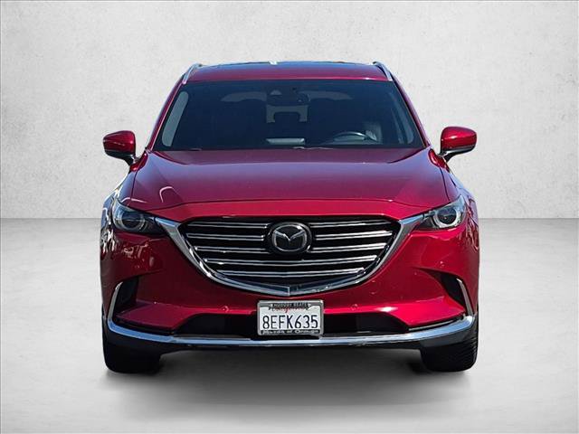 Used 2018 MAZDA CX-9 Grand Touring FWD image 2